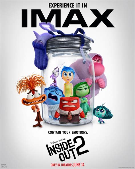 Just 1 month left for Inside out 2!!! : r/insideout .